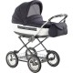 Детская универсальная коляска Roan Marita Lux 1291-SK